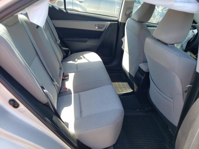 Photo 6 from auction – 2016 TOYOTA COROLLA L with VIN 2T1BURHE3GC683281