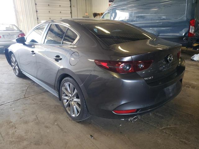 Photo 3 from auction – 2019 MAZDA 3 SELECT with VIN 3MZBPAAL6KM105397