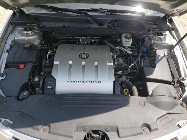 Photo 7 from auction – 2008 CADILLAC DTS with VIN 1G6KD57Y78U145906