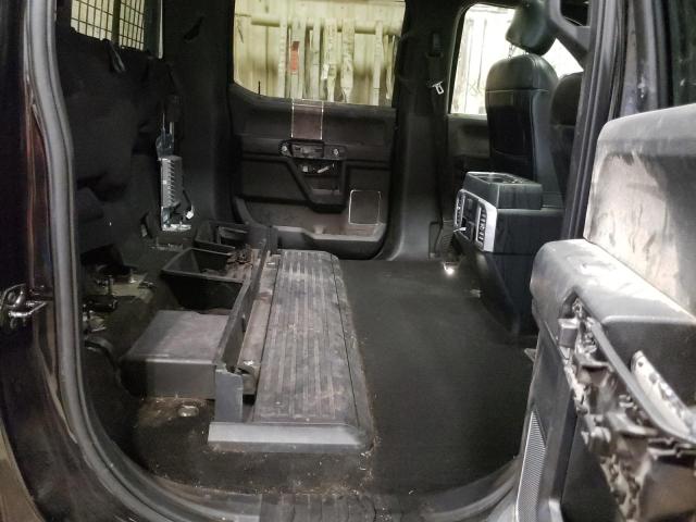 Photo 6 from auction – 2019 FORD F250 SUPER with VIN 1FT7W2BTXKEC22213