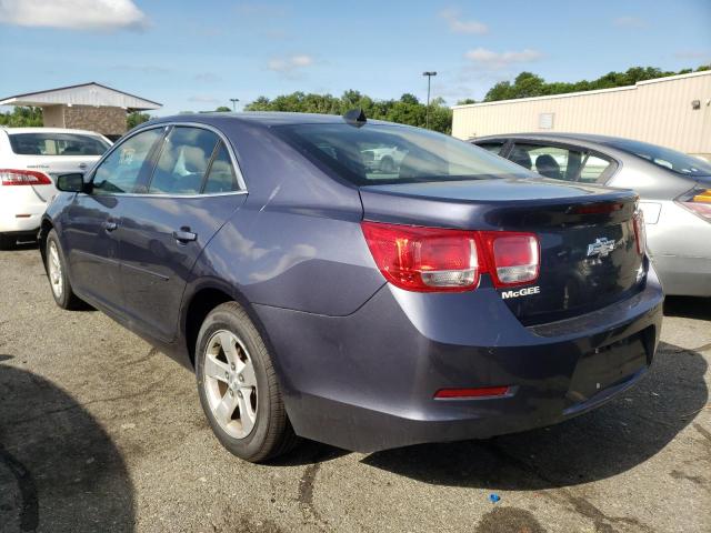 Photo 3 from auction – 2013 CHEVROLET MALIBU LS with VIN 1G11B5SA7DF281615