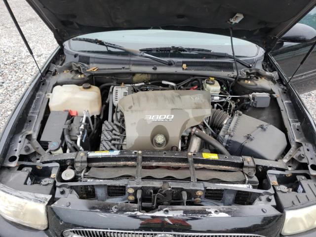 Photo 7 from auction – 2000 BUICK LESABRE LI with VIN 1G4HR54K9YU190897