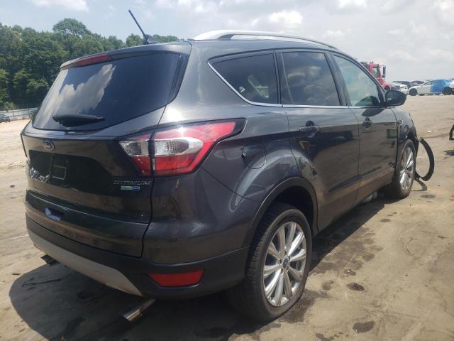 Photo 4 from auction – 2018 FORD ESCAPE TIT with VIN 1FMCU9J99JUA08817