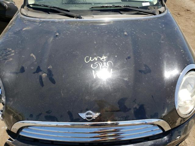 Photo 7 from auction – 2011 MINI COOPER with VIN WMWSU3C5XBT096367