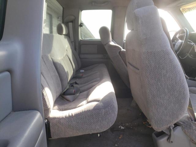 Photo 6 from auction – 1999 CHEVROLET silverado with VIN 2GCEK19T9X1113480