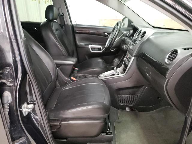 Photo 5 from auction – 2013 CHEVROLET CAPTIVA LT with VIN 3GNAL4EK9DS641165