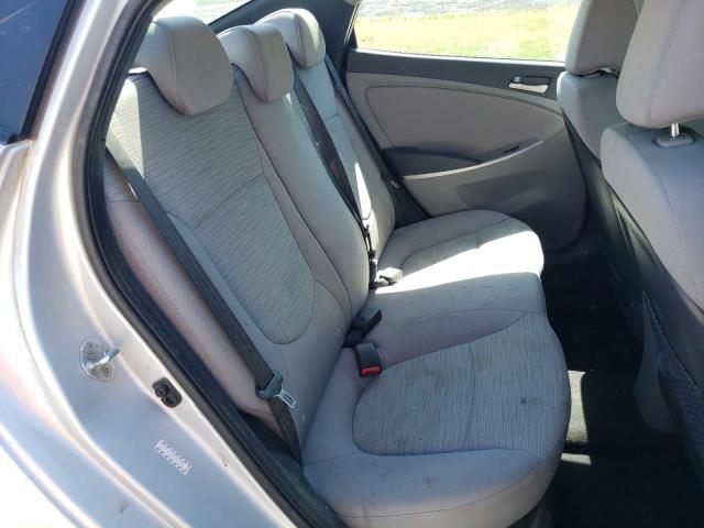 Photo 6 from auction – 2016 HYUNDAI ACCENT SE with VIN KMHCT4AE3GU050086