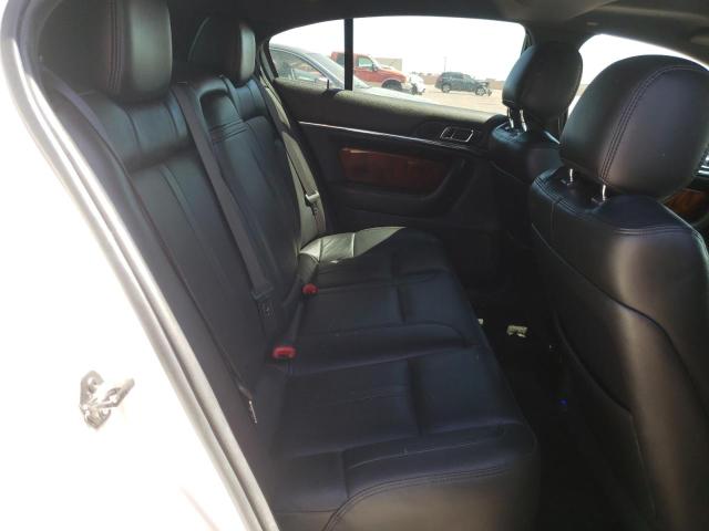 Photo 6 from auction – 2013 LINCOLN MKS with VIN 1LNHL9FT6DG606654
