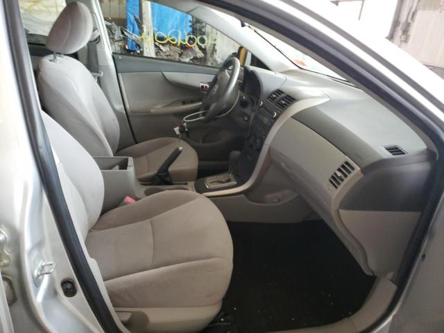 Photo 5 from auction – 2010 TOYOTA COROLLA with VIN JTDBU4EEXAJ083120