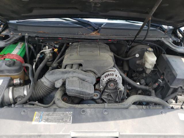 Photo 7 from auction – 2008 CADILLAC ESCALADE E with VIN 3GYFK62898G113523