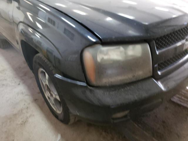 Photo 10 from auction – 2008 CHEVROLET TRAILBLAZE with VIN 1GNDT13S182149018