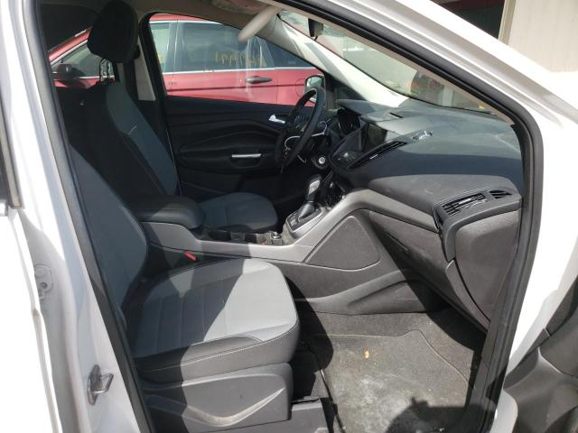Photo 5 from auction – 2013 FORD ESCAPE SE with VIN 1FMCU0GX9DUD91227