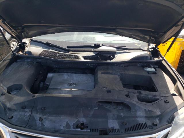 Photo 7 from auction – 2014 LEXUS RX 350 with VIN 2T2ZK1BA8EC134146
