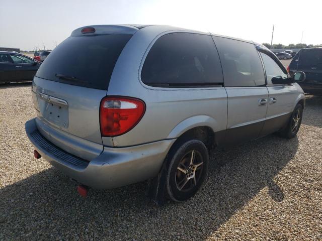 Photo 4 from auction – 2003 CHRYSLER TOWN & COU with VIN 2C4GP24353R271902