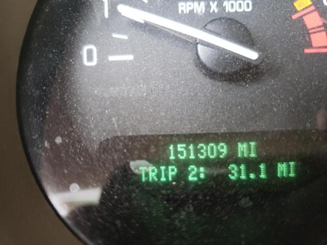 Photo 8 from auction – 2003 BUICK LESABRE LI with VIN 1G4HR54K23U205474