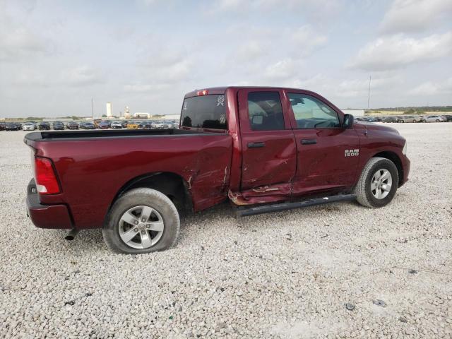 Photo 9 from auction – 2018 RAM 1500 ST with VIN 1C6RR6FG5JS106087