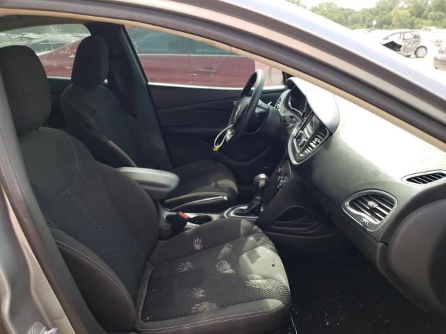 Photo 5 from auction – 2015 DODGE DART SXT with VIN 1C3CDFBB9FD336500