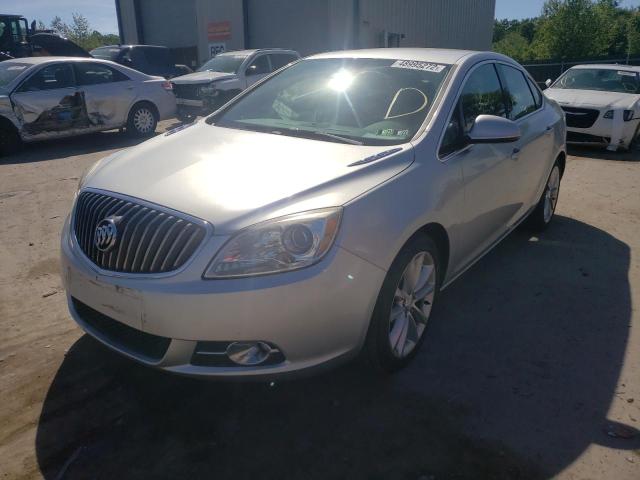 Photo 2 from auction – 2015 BUICK VERANO CON with VIN 1G4PR5SKXF4116173