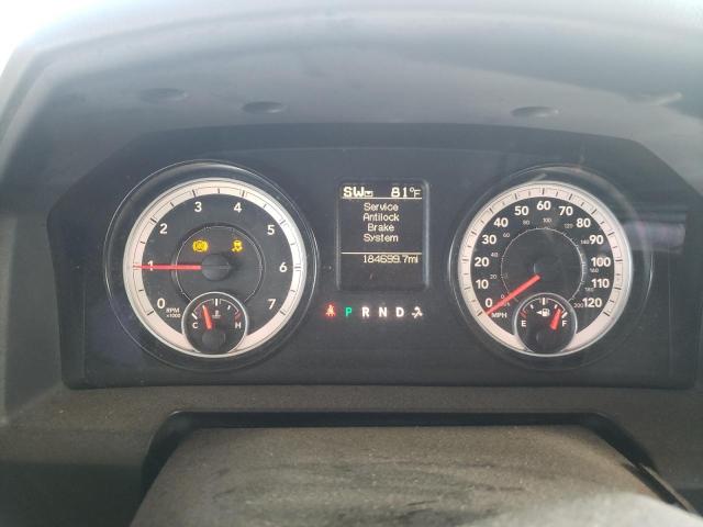 صورة رقم 8 من المزاد - 2014 RAM 1500 ST مع VIN 3C6RR6KT0EG324146