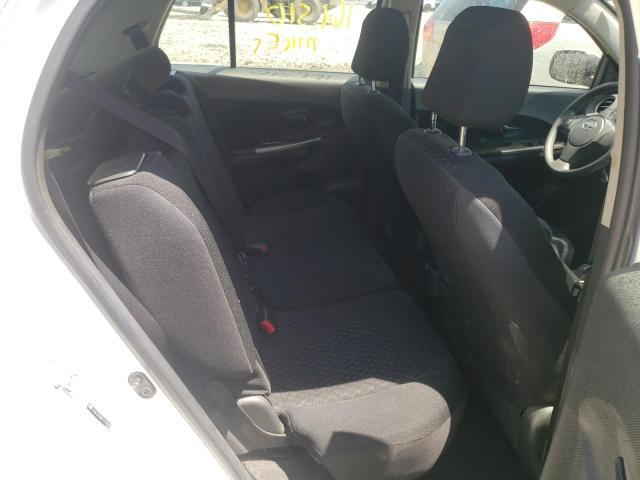 Photo 6 from auction – 2013 TOYOTA SCION XD with VIN JTKKUPB4XD1034557