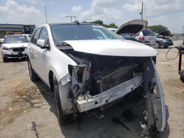Photo 9 from auction – 2013 FORD EDGE LIMIT with VIN 2FMDK4KC2DBC65853