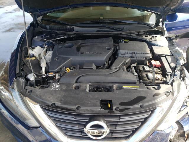 Photo 7 from auction – 2016 NISSAN ALTIMA 2.5 with VIN 1N4AL3AP4GC286930