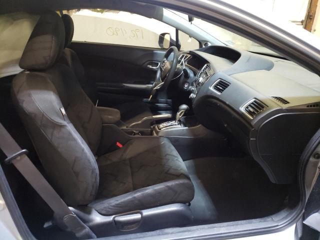 Photo 5 from auction – 2013 HONDA CIVIC LX with VIN 2HGFG3B57DH528461