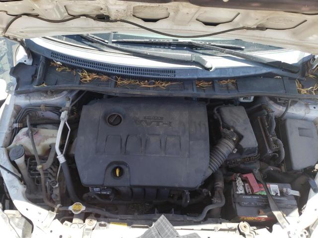 Photo 7 from auction – 2013 TOYOTA COROLLA BA with VIN 2T1BU4EE6DC973808