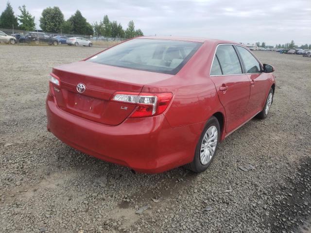 Фото 4 с аукциона – 2012 TOYOTA CAMRY BASE с VIN 4T1BF1FK7CU528164