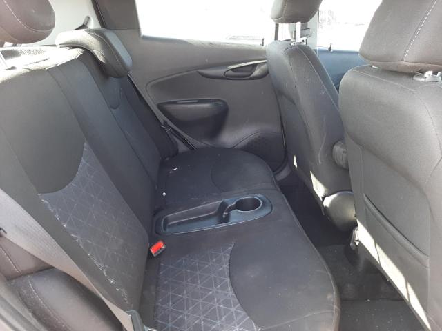 Photo 6 from auction – 2020 CHEVROLET SPARK 1LT with VIN KL8CD6SA2LC440128