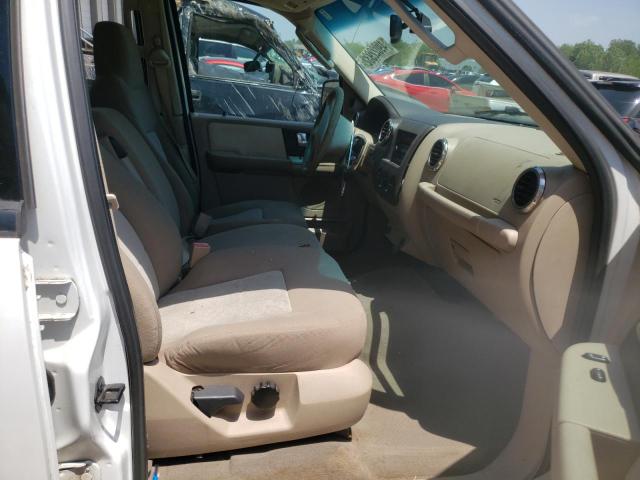 Photo 5 from auction – 2003 FORD EXPEDITION with VIN 1FMRU15W23LA64490