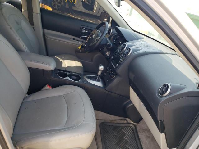Photo 5 from auction – 2012 NISSAN ROGUE S with VIN JN8AS5MT1CW282820