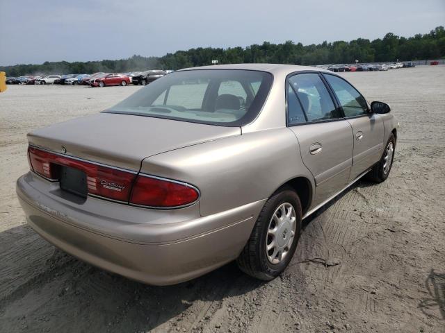 Foto 4 de la subasta – 2002 BUICK CENTURY CU con VIN 2G4WS52J321235602