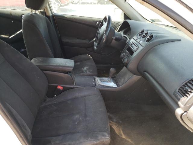 صورة رقم 5 من المزاد - 2012 NISSAN ALTIMA BAS مع VIN 1N4AL2APXCC213355