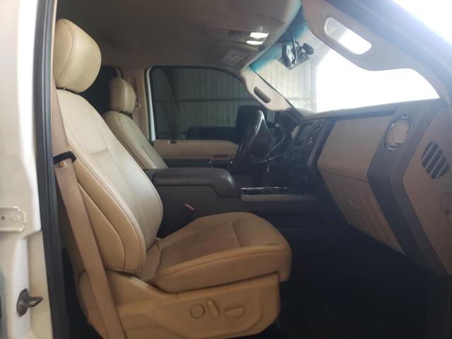 Photo 5 from auction – 2011 FORD F250 SUPER with VIN 1FT7W2BT5BEA02719