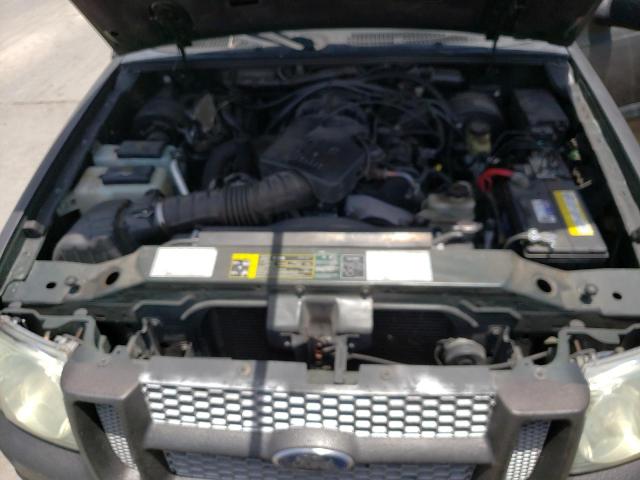 Photo 7 from auction – 2004 FORD EXPLORER S with VIN 1FMZU67K24UA57705