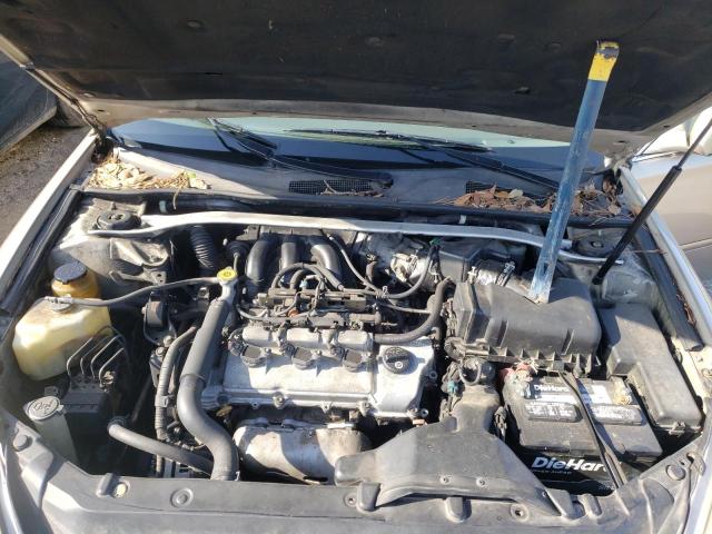 Photo 7 from auction – 2005 LEXUS ES 330 with VIN JTHBA30G455126665