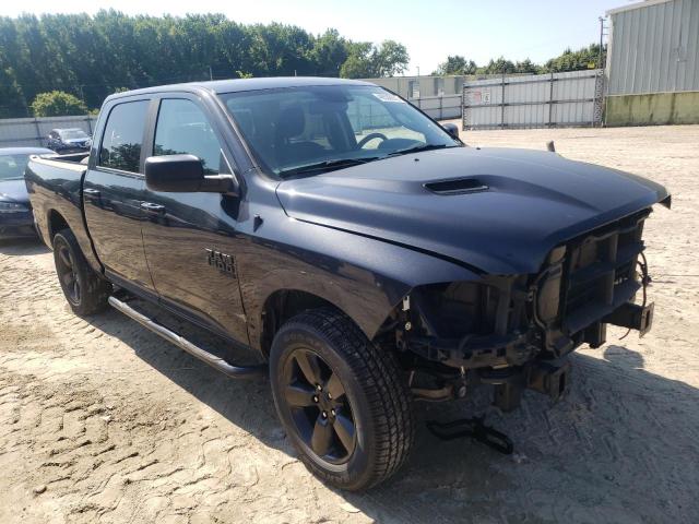 RAM 1500 CLASS 2019 with VIN 1C6RR7LG3KS677928 - Photo from auction