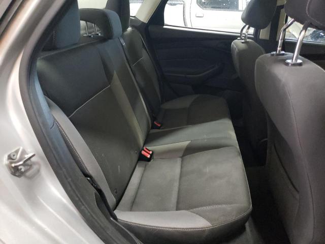 Photo 6 from auction – 2012 FORD FOCUS SE with VIN 1FAHP3F26CL300661