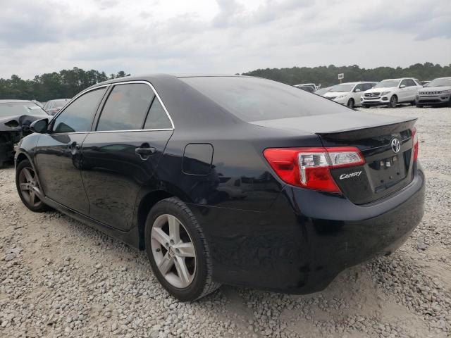 Photo 3 from auction – 2014 TOYOTA CAMRY L with VIN 4T1BF1FK3EU401513
