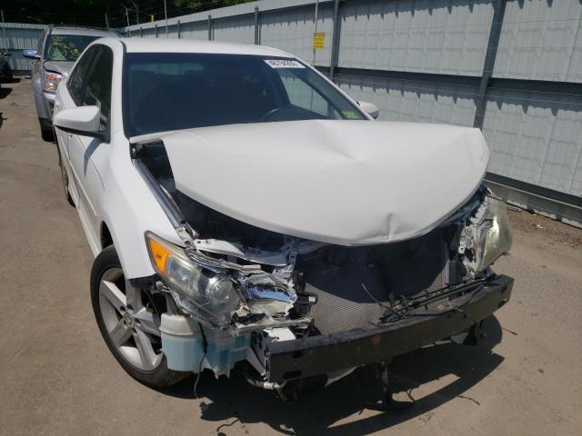 Photo 9 from auction – 2012 TOYOTA CAMRY with VIN 4T1BF1FK2CU597795