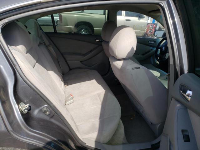 Photo 6 from auction – 2012 NISSAN ALTIMA BAS with VIN 1N4AL2AP0CN551495