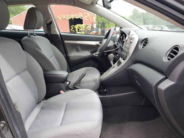 Photo 5 from auction – 2009 TOYOTA COROLLA MA with VIN 2T1LE40E79C011551