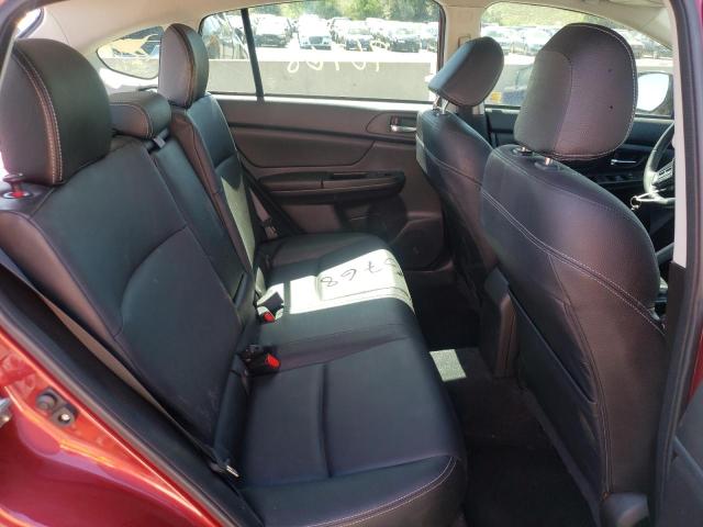 Photo 6 from auction – 2013 SUBARU IMPREZA SP with VIN JF1GPAU69D2217576