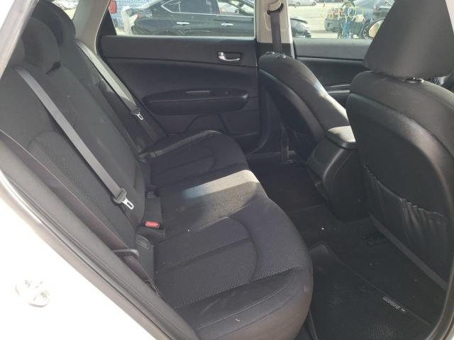 Photo 6 from auction – 2016 KIA OPTIMA LX with VIN KNAGT4L35G5093630