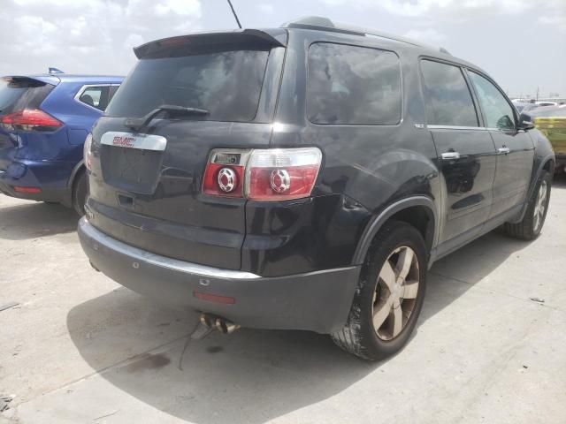 Photo 4 from auction – 2012 GMC ACADIA SLT with VIN 1GKKRRED7CJ318229