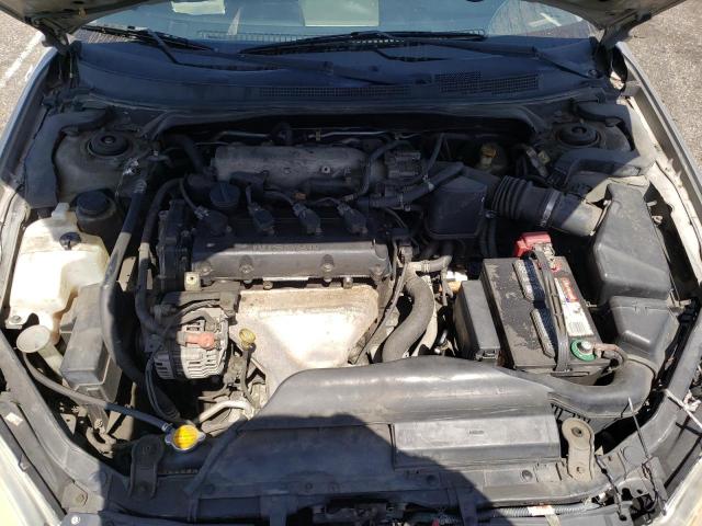 Photo 7 from auction – 2004 NISSAN ALTIMA BAS with VIN 1N4AL11D94C187381