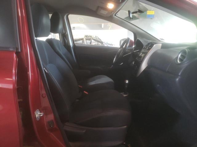 Photo 5 from auction – 2017 NISSAN VERSA NOTE with VIN 3N1CE2CP9HL366169