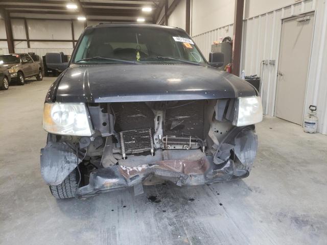 Photo 9 from auction – 2003 FORD EXPEDITION with VIN 1FMRU15W83LB35093