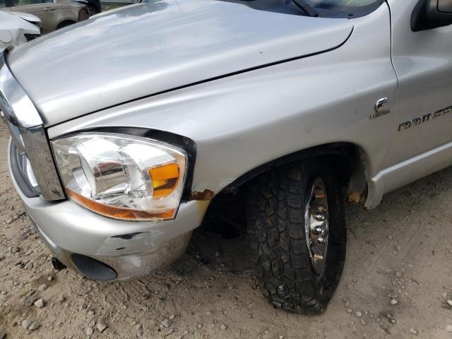 Photo 9 from auction – 2006 DODGE RAM 3500 with VIN 3D7LX39C26G285236